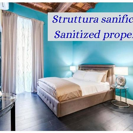 The French Suites By Oneup Hospitality Rome Extérieur photo