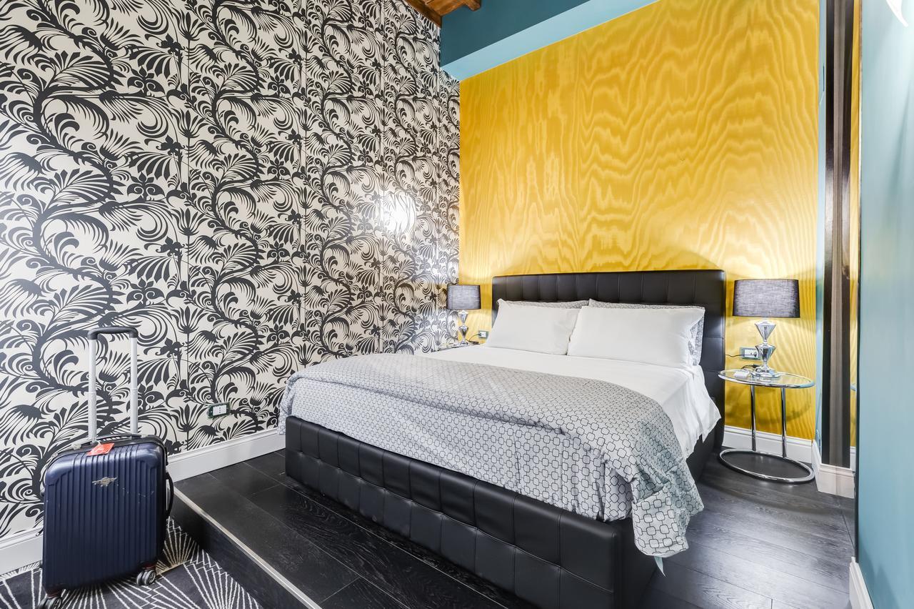 The French Suites By Oneup Hospitality Rome Extérieur photo
