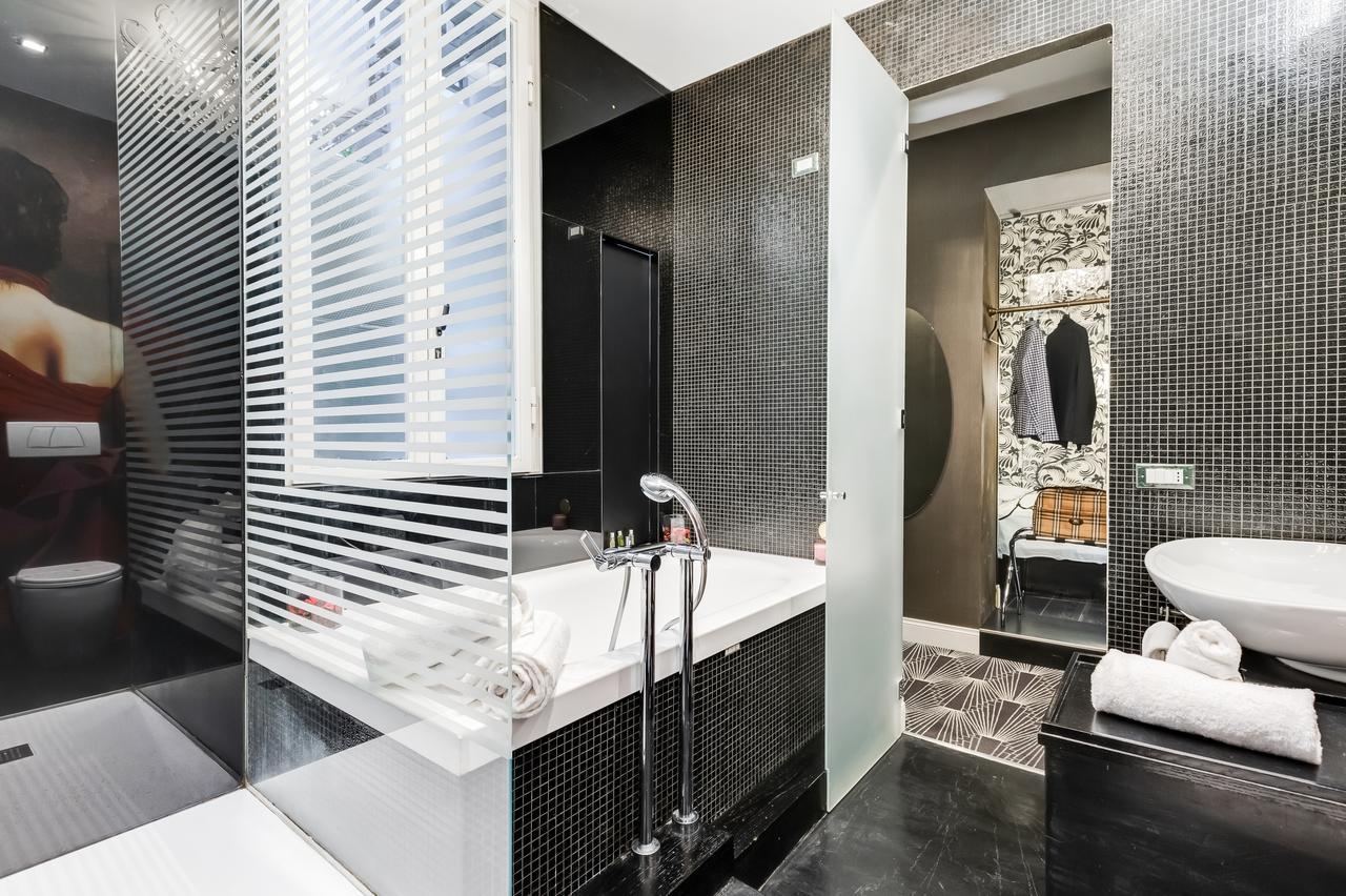 The French Suites By Oneup Hospitality Rome Extérieur photo