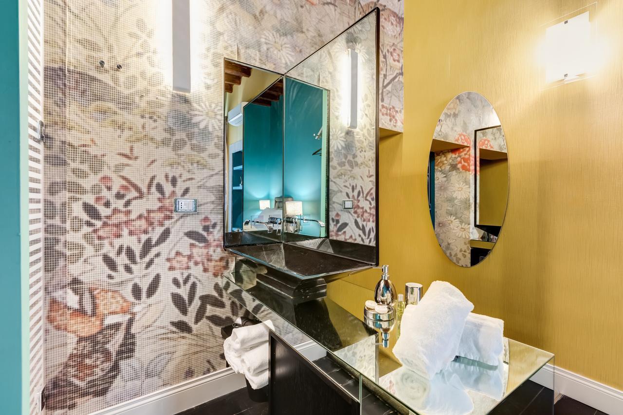 The French Suites By Oneup Hospitality Rome Extérieur photo