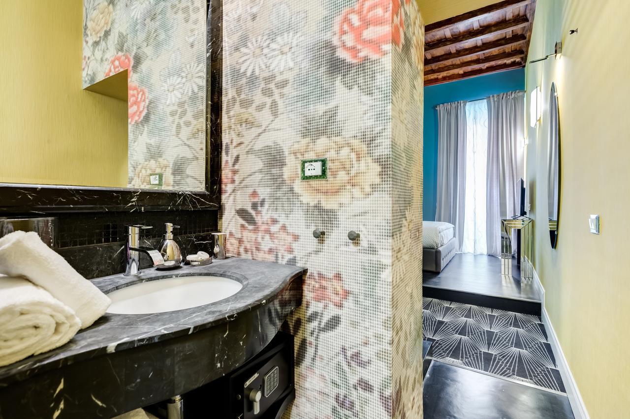 The French Suites By Oneup Hospitality Rome Extérieur photo