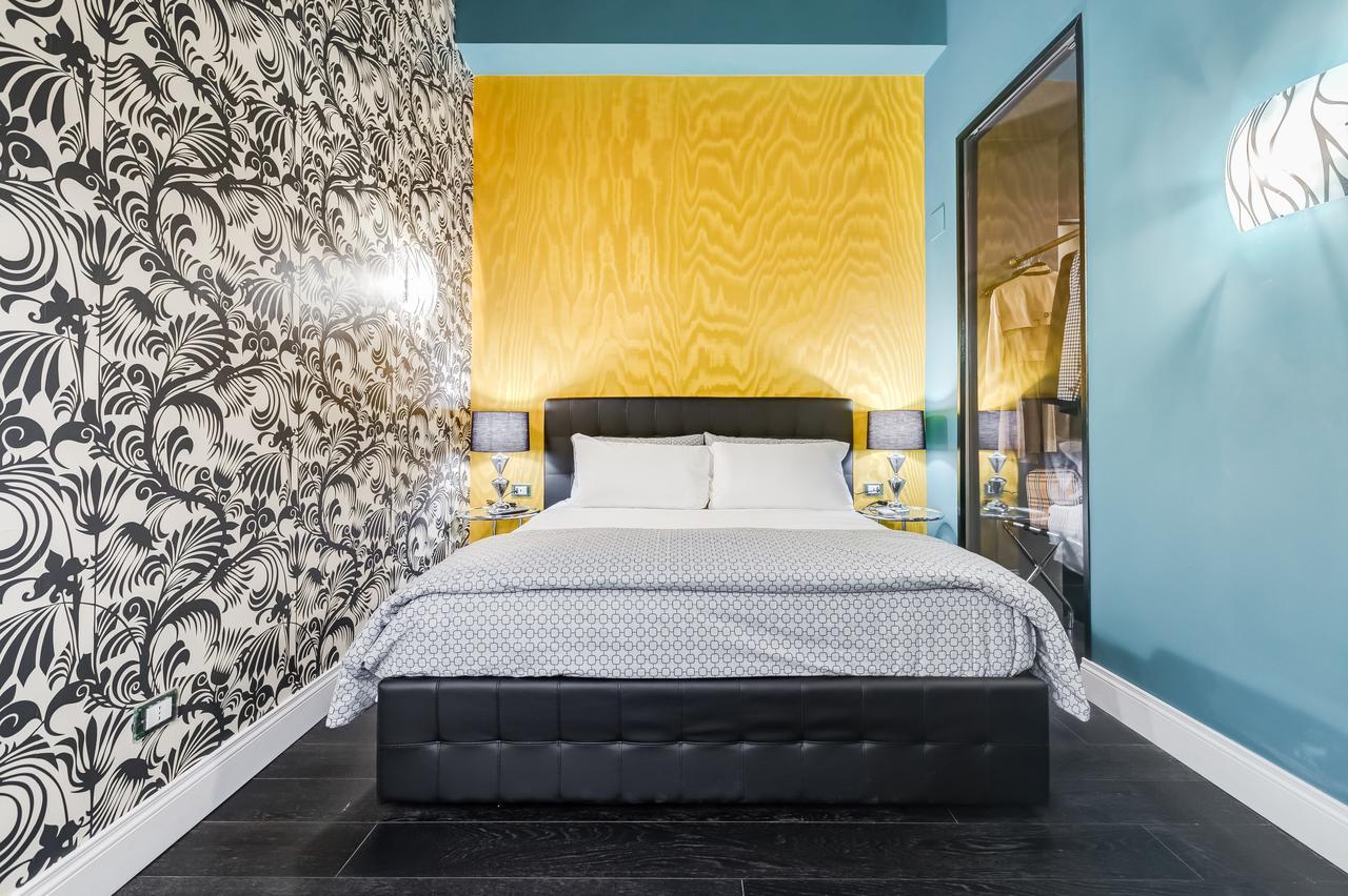 The French Suites By Oneup Hospitality Rome Extérieur photo