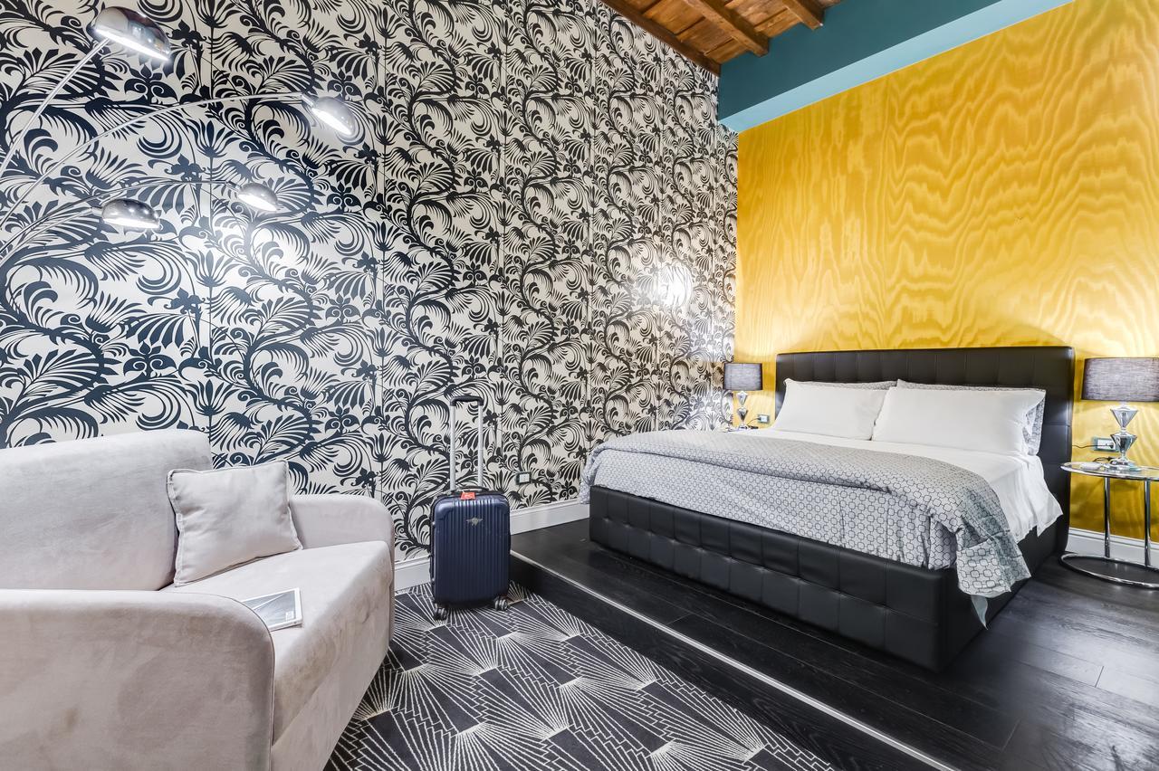 The French Suites By Oneup Hospitality Rome Extérieur photo