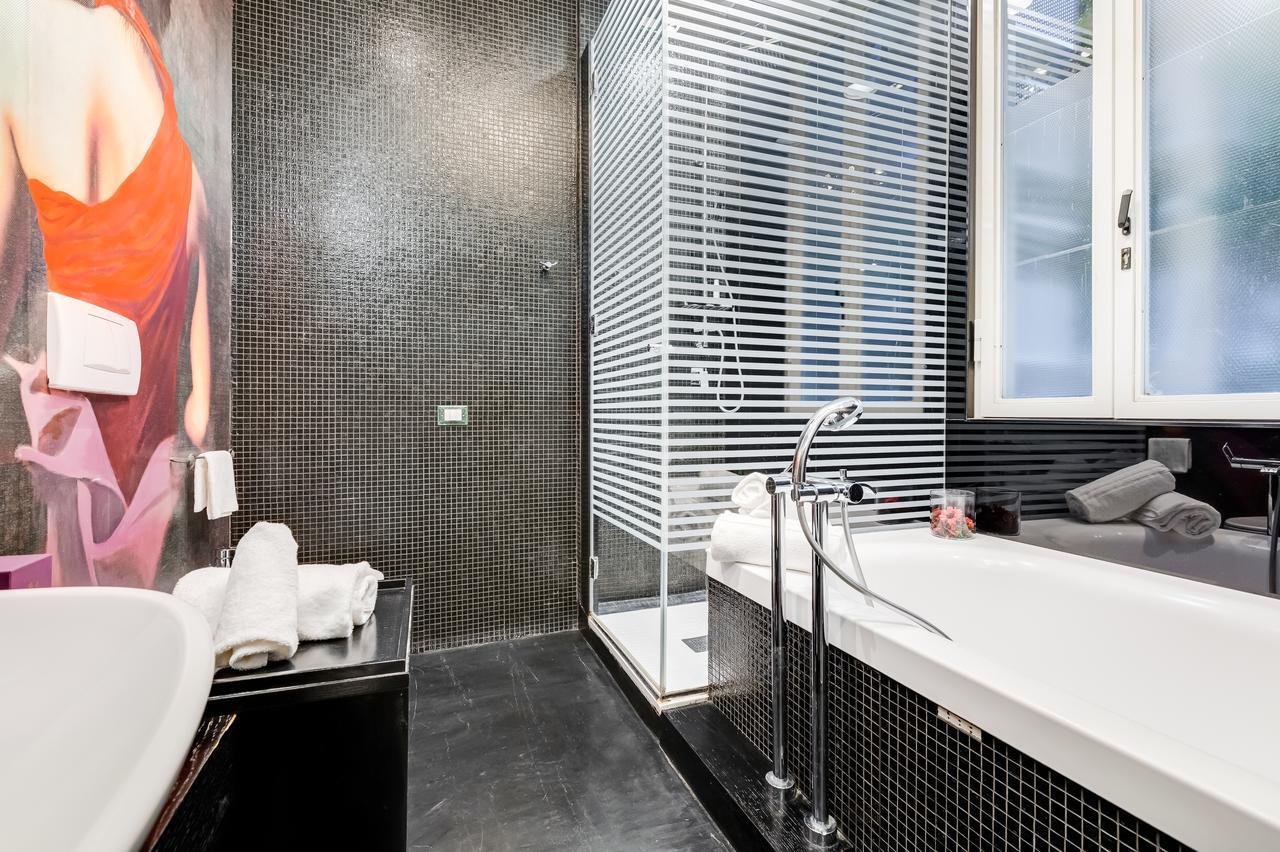 The French Suites By Oneup Hospitality Rome Extérieur photo