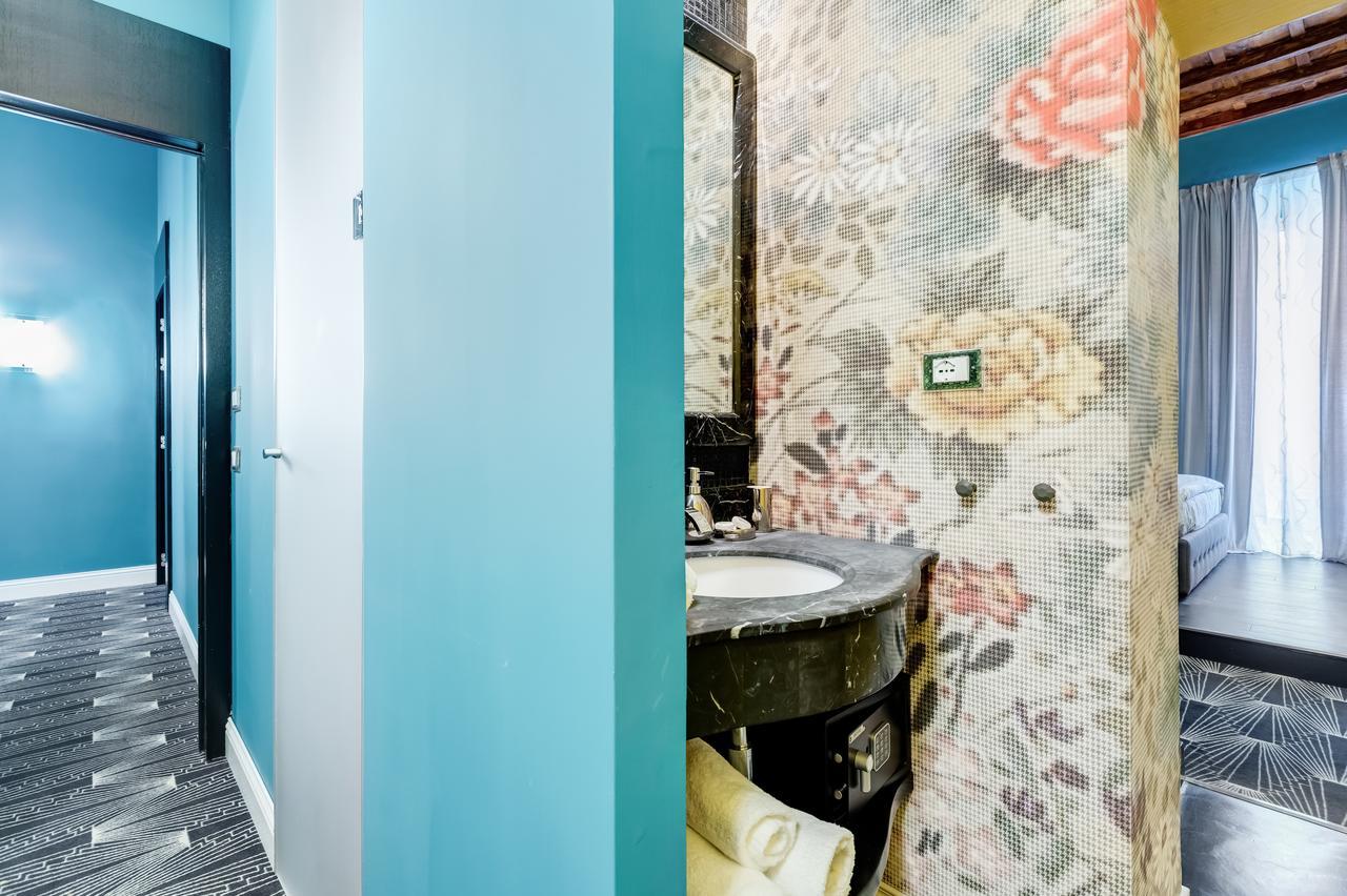 The French Suites By Oneup Hospitality Rome Extérieur photo