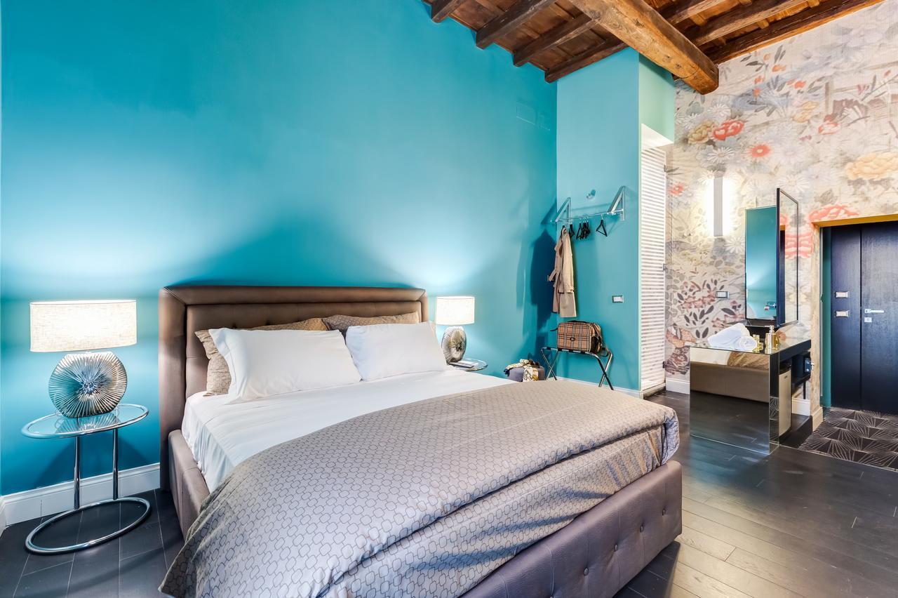The French Suites By Oneup Hospitality Rome Extérieur photo