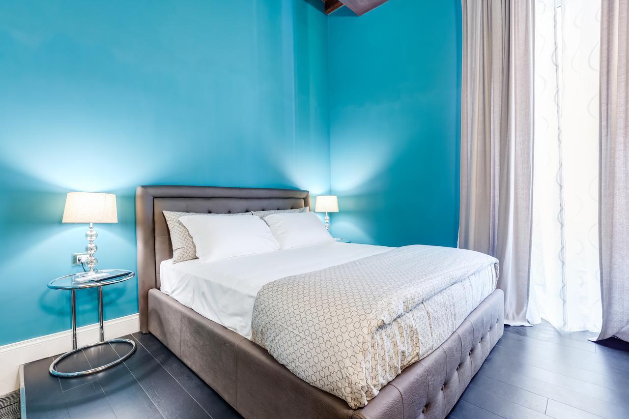 The French Suites By Oneup Hospitality Rome Extérieur photo